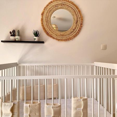 Appartamento Leu Bengali - 3 Etoiles - T4 Duplex A Saint-Leu Esterno foto