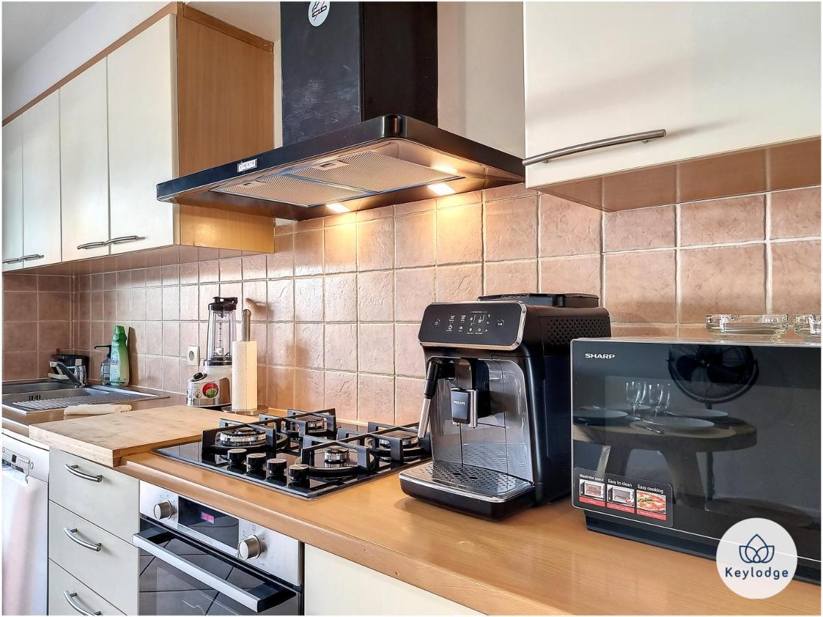 Appartamento Leu Bengali - 3 Etoiles - T4 Duplex A Saint-Leu Esterno foto