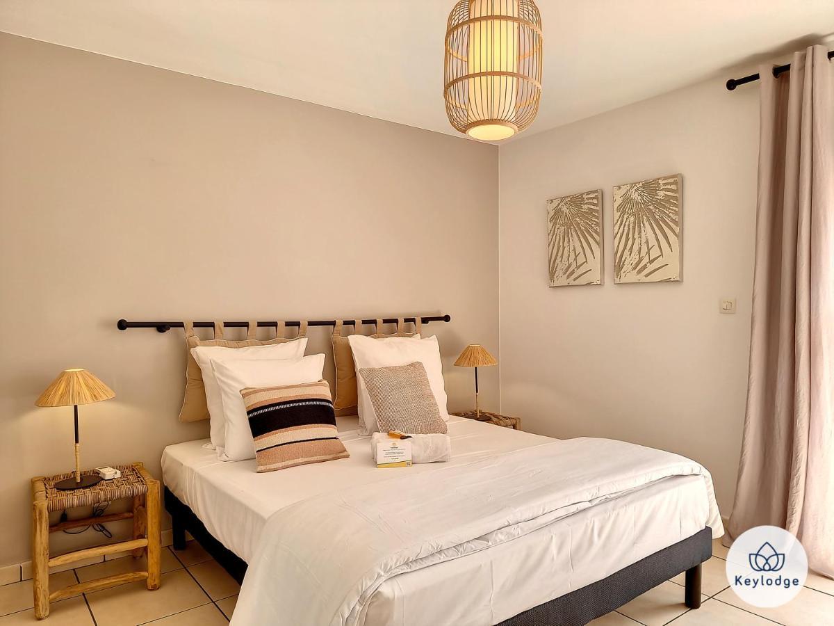 Appartamento Leu Bengali - 3 Etoiles - T4 Duplex A Saint-Leu Esterno foto
