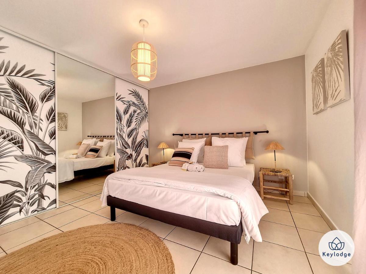 Appartamento Leu Bengali - 3 Etoiles - T4 Duplex A Saint-Leu Esterno foto