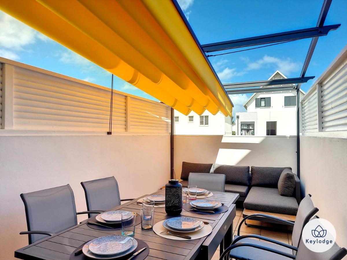 Appartamento Leu Bengali - 3 Etoiles - T4 Duplex A Saint-Leu Esterno foto